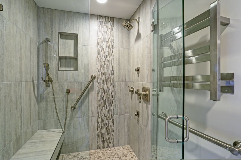 Top Shower Remodeling Companies in North Highlands, CA