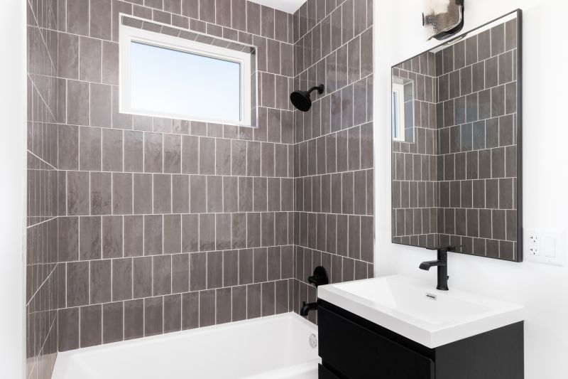 Top Shower Remodeling Companies in Northfield, OH