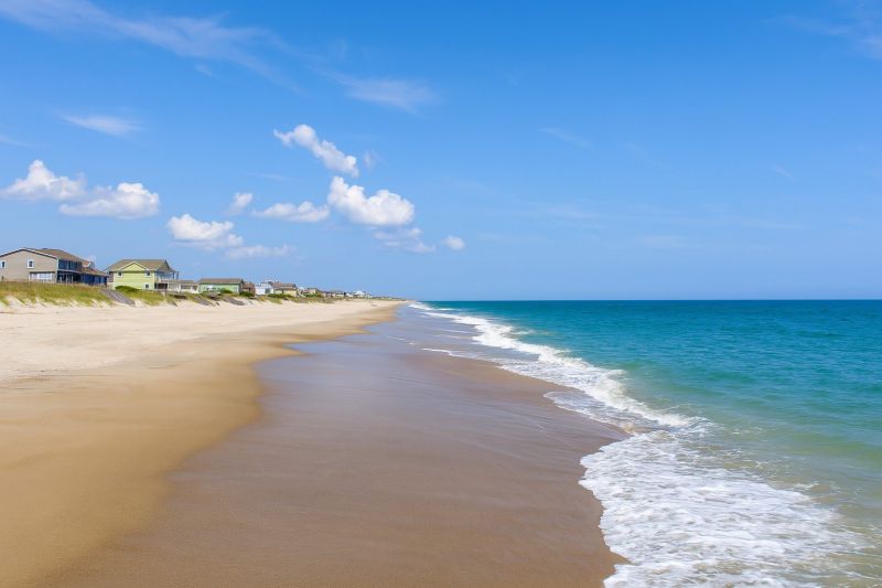 Top Shower Remodeling Companies in Ocean Isle Beach, NC