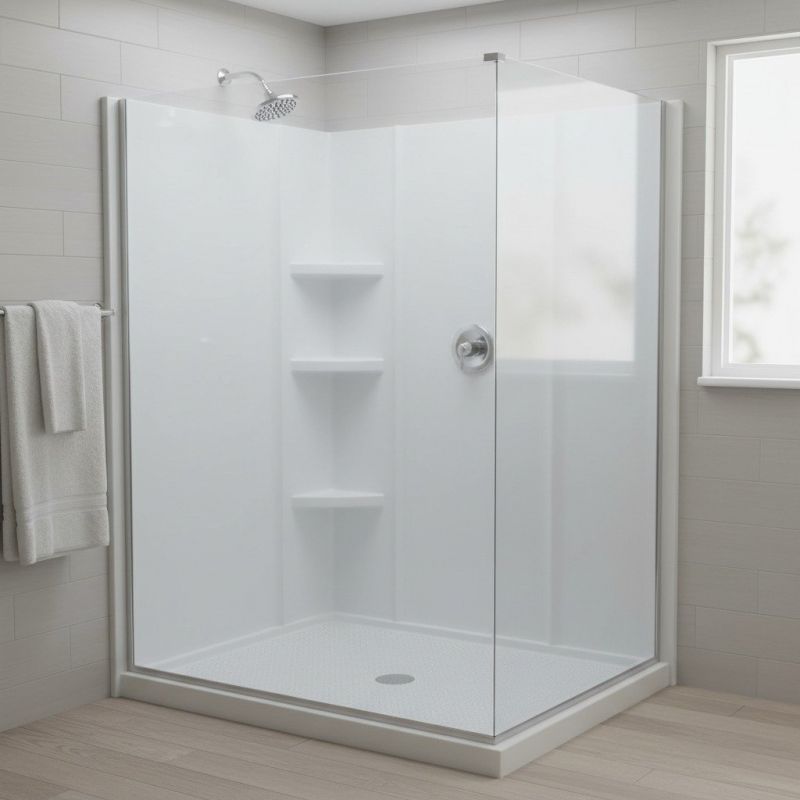Top Shower Remodeling Companies in Ocean Shores, WA