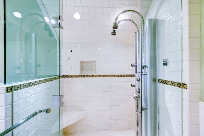 Top Shower Remodeling Companies in Orland Park, IL