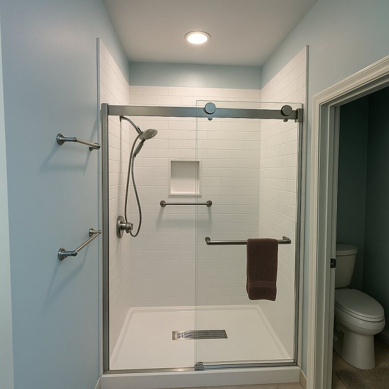 Top Shower Remodeling Companies in Palatine, IL