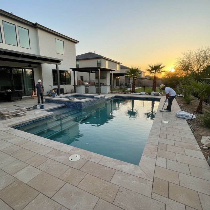 Top Shower Remodeling Companies in Rotonda West, FL