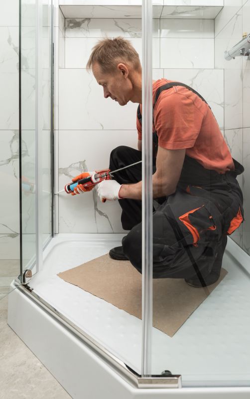 Top Shower Remodeling Companies in San Clemente, CA