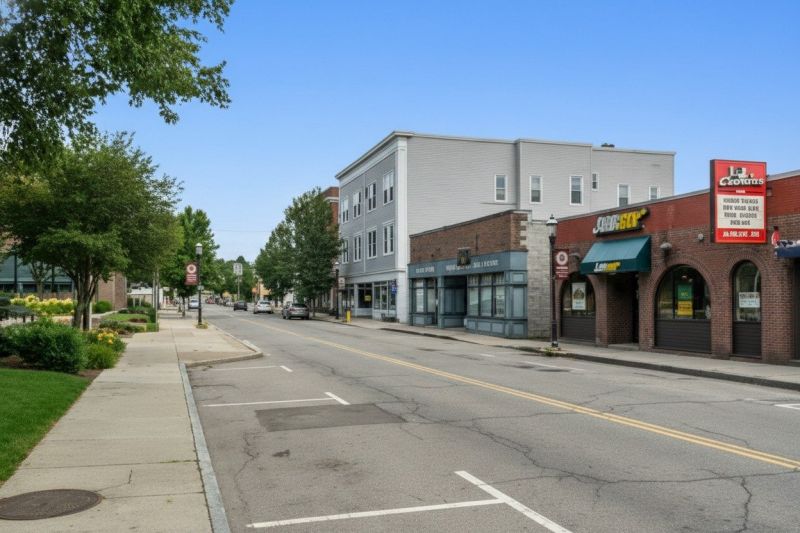 Top Shower Remodeling Companies in Scituate, MA