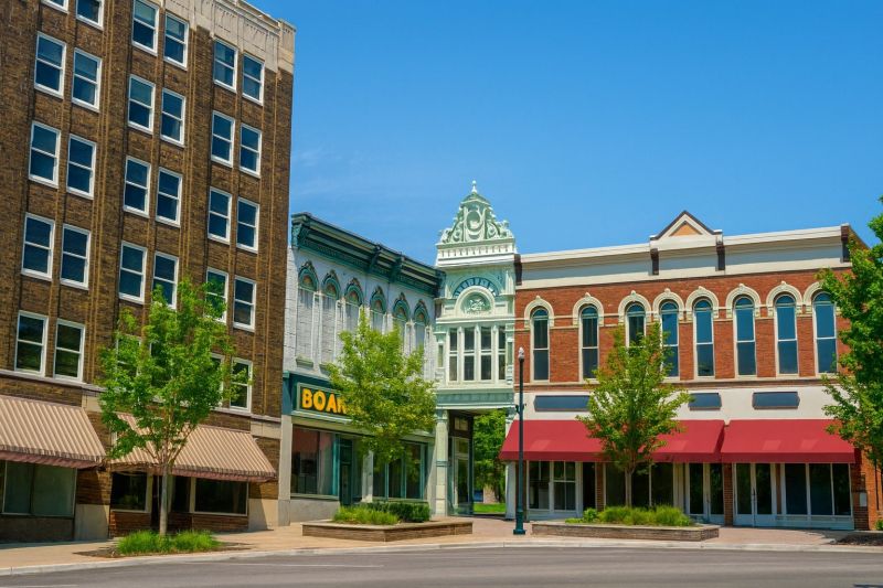 Top Shower Remodeling Companies in Shelbyville, KY