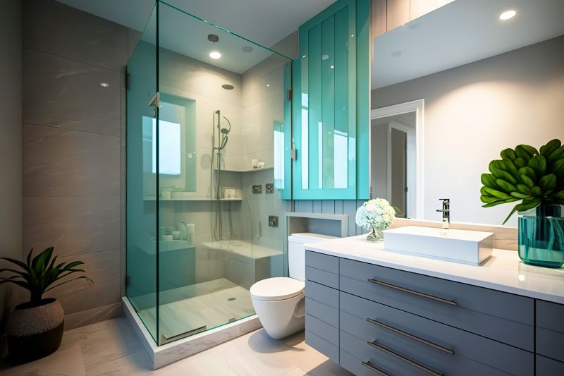 Top Shower Remodeling Companies in Silver Spring, MD