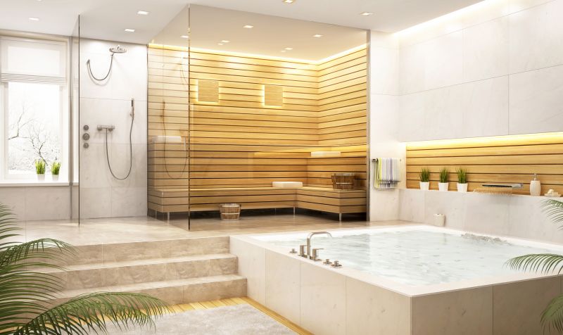 Top Shower Remodeling Companies in Spirit Lake, IA