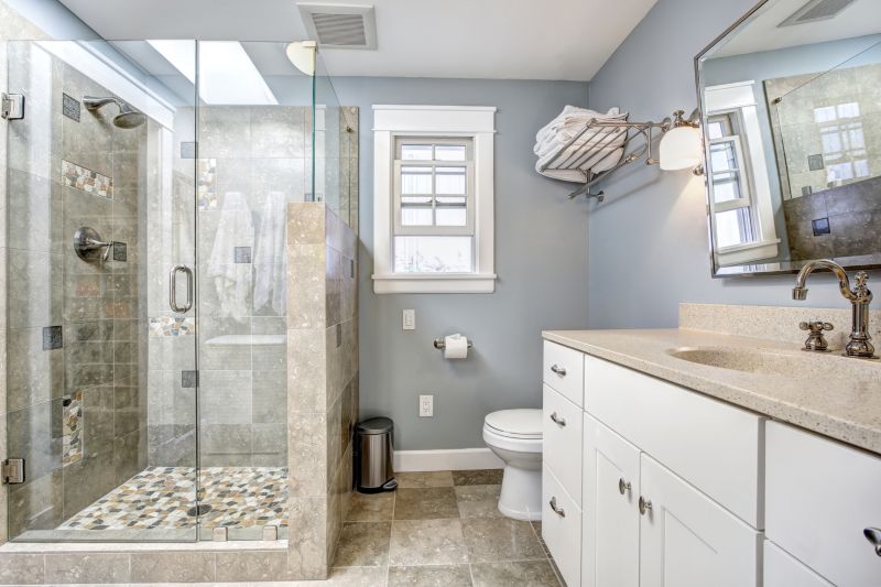 Top Shower Remodeling Companies in Sterling, VA