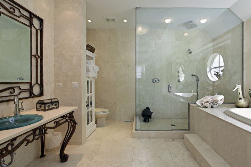 Top Shower Remodeling Companies in Stone Mountain, GA