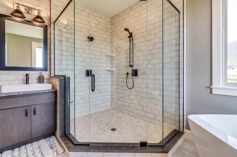 Top Shower Remodeling Companies in Stuarts Draft, VA