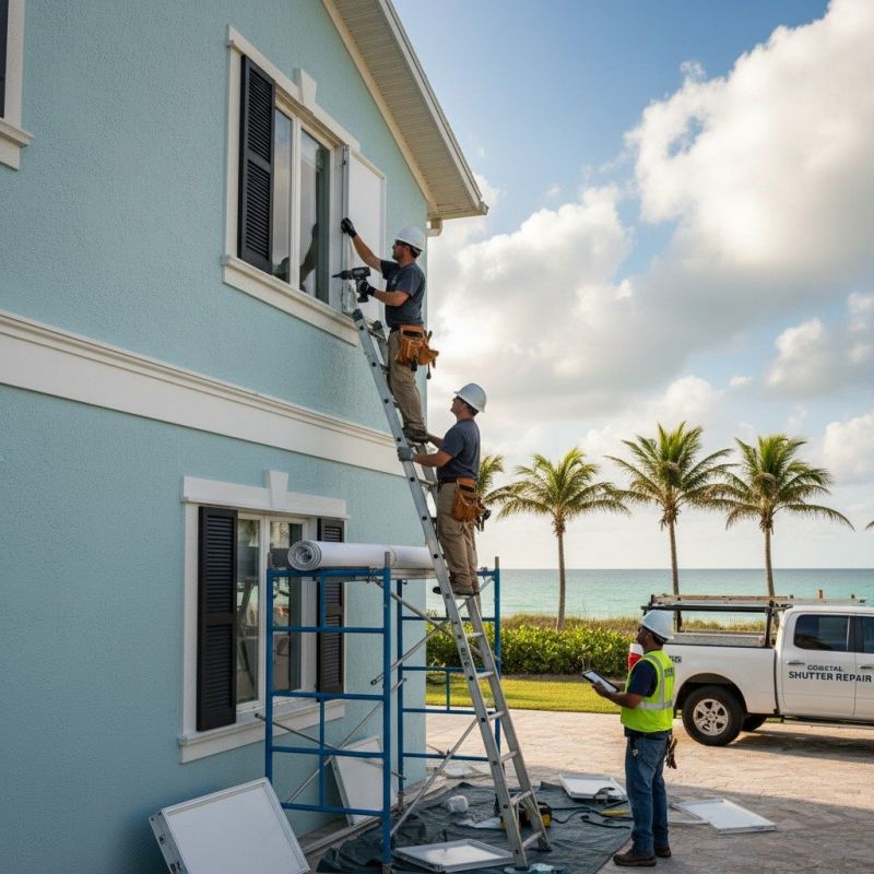 Top Shower Remodeling Companies in Sunset Beach, NC