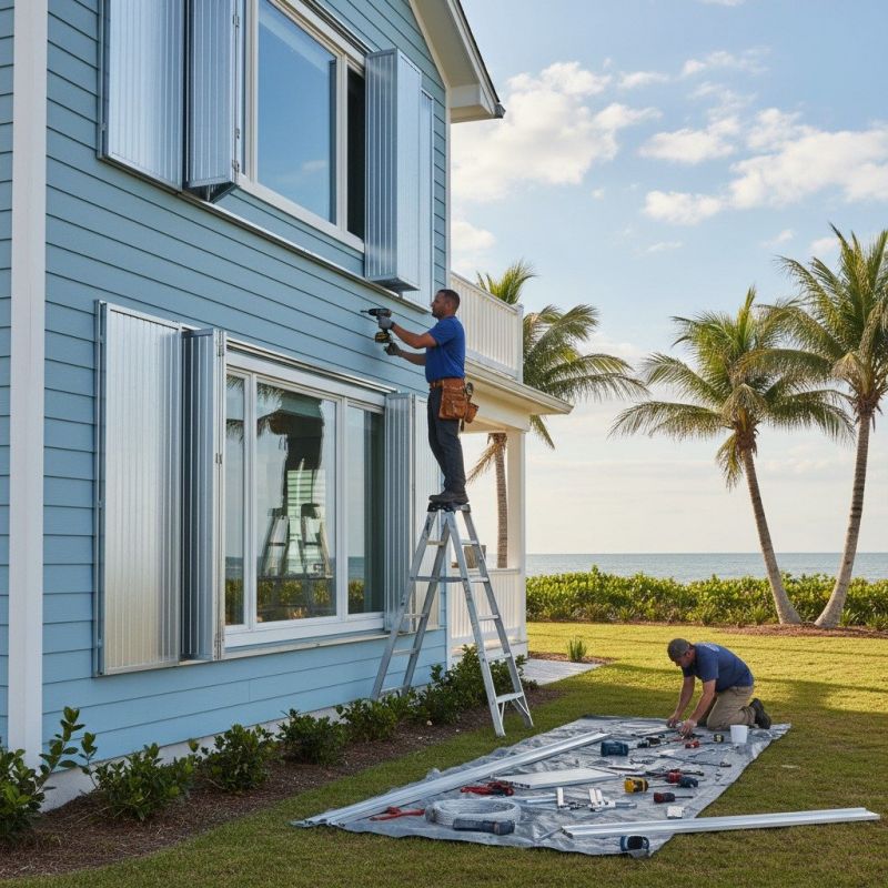 Top Shower Remodeling Companies in Sunset Beach, NC