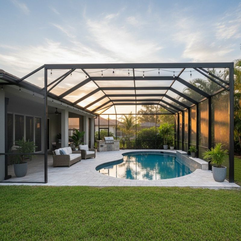 Top Shower Remodeling Companies in Sunset Beach, NC