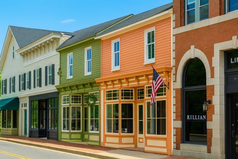 Top Shower Remodeling Companies in Sykesville, MD