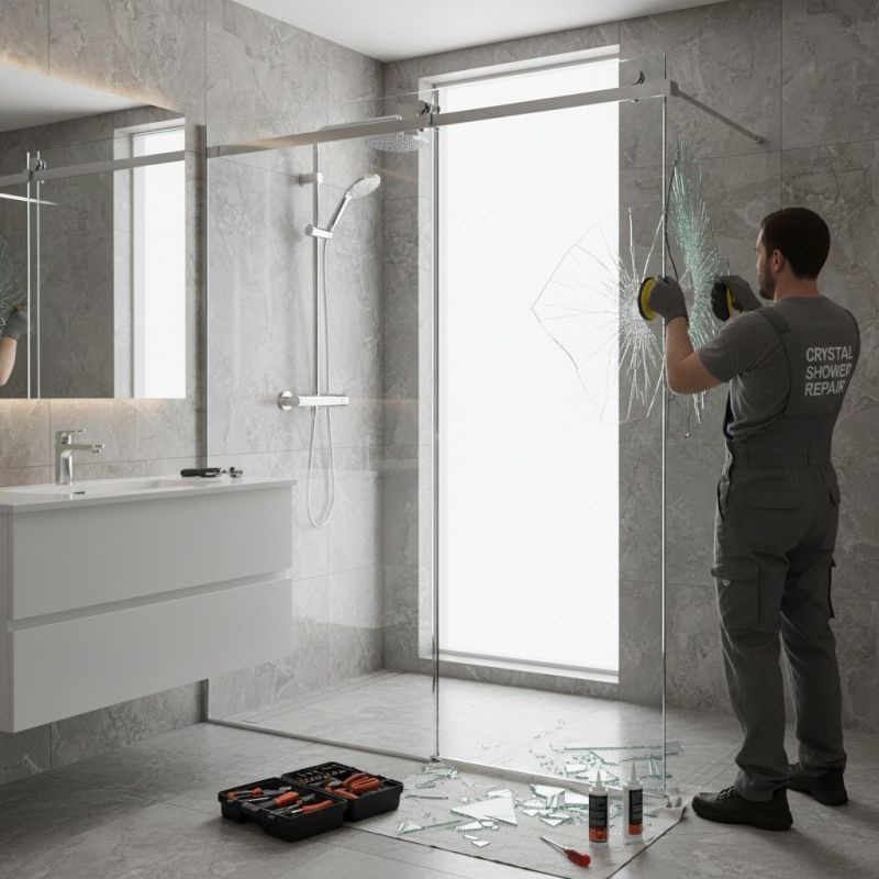 Top Shower Remodeling Companies in Tavares, FL