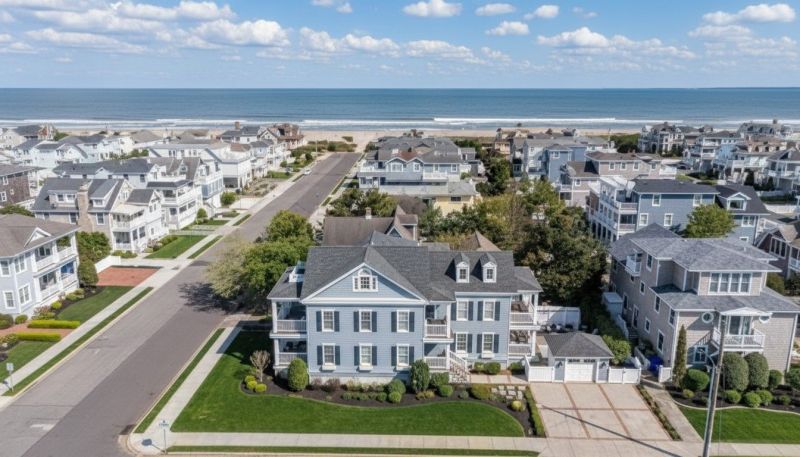 Top Shower Remodeling Companies in Ventnor City, NJ