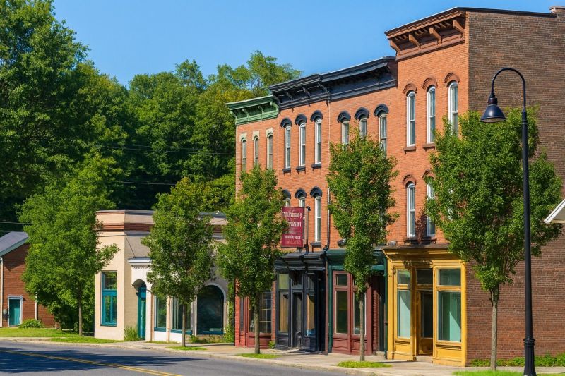 Top Shower Remodeling Companies in Wappingers Falls, NY