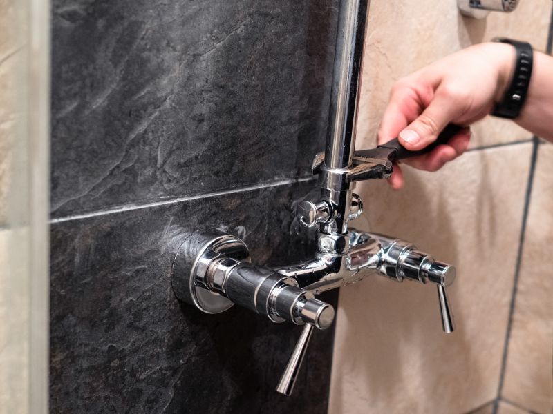 Top Shower Remodeling Companies in Warrenton, VA