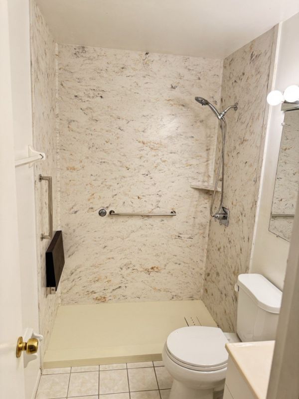 Top Shower Remodeling Companies in Waterloo, IL