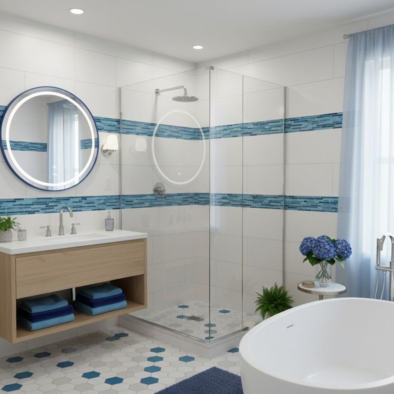 Top Shower Remodeling Companies in West Bloomfield, MI