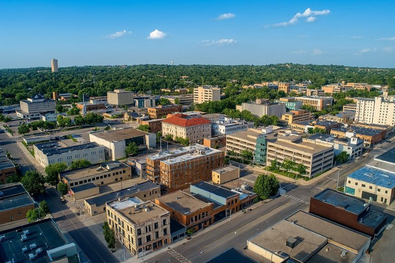 Top Shower Remodeling Companies in West Fargo, ND