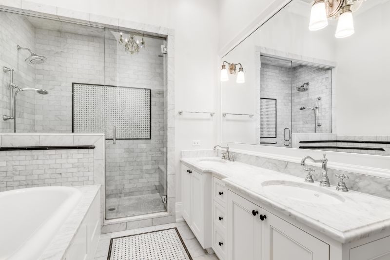 Top Shower Remodeling Companies in Westlake Village, CA