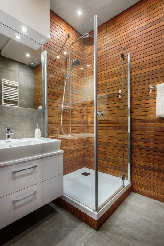 Top Shower Remodeling Companies in Woodland Hills, CA