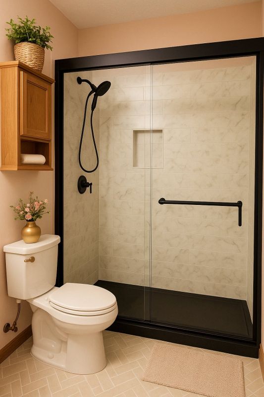 Top Tub To Shower Conversion Companies in Black Hawk, CO