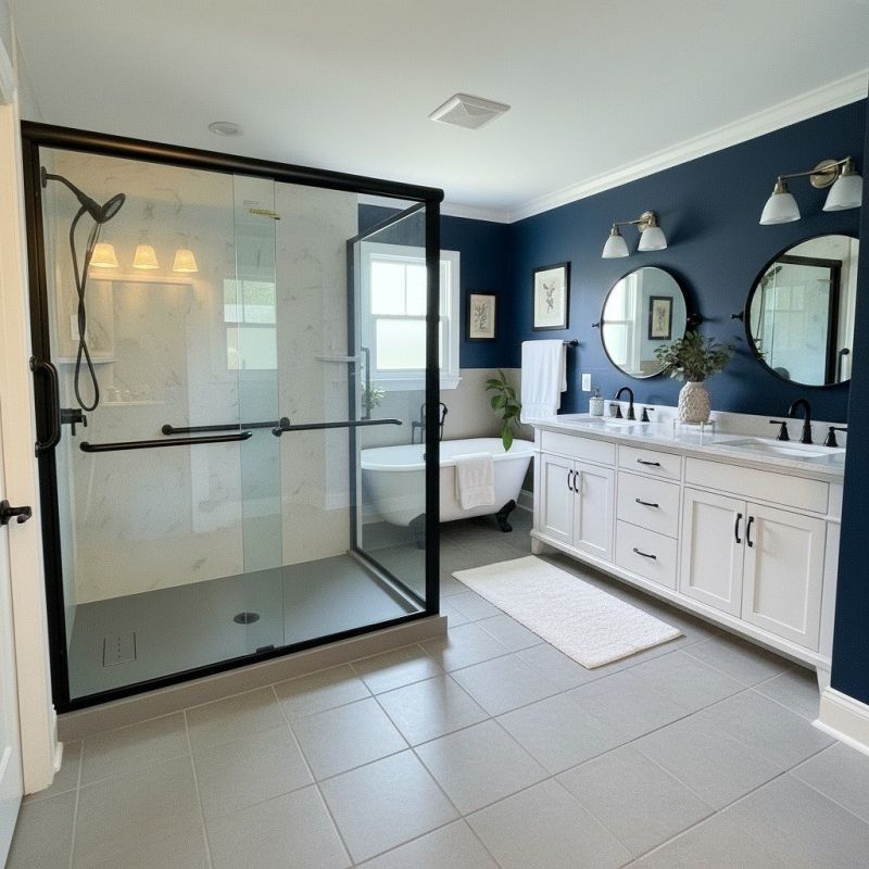 Top Tub To Shower Conversion Companies in Blackfoot, ID