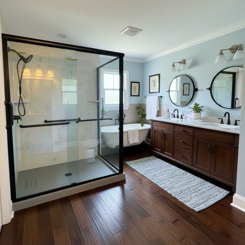 Top Tub To Shower Conversion Companies in Blackwood, NJ