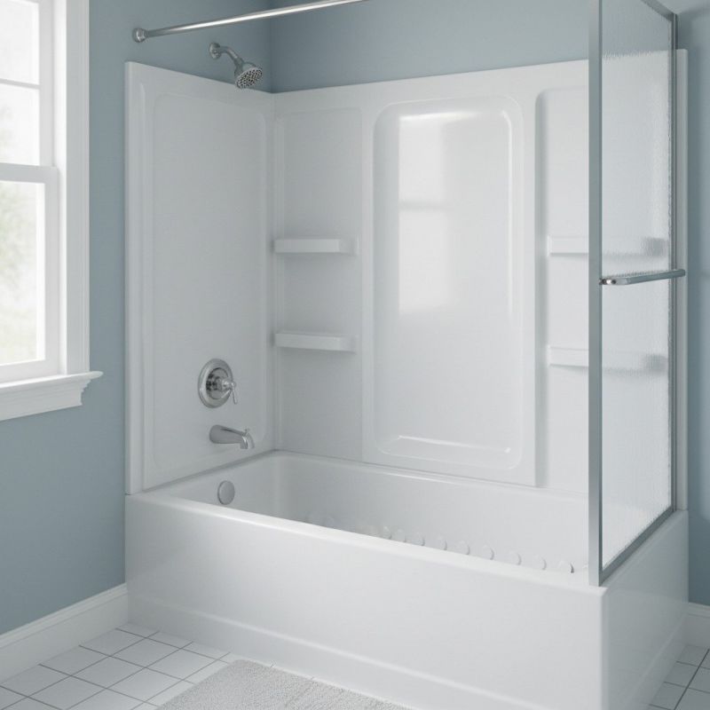 Top Tub To Shower Conversion Companies in Centreville, MD