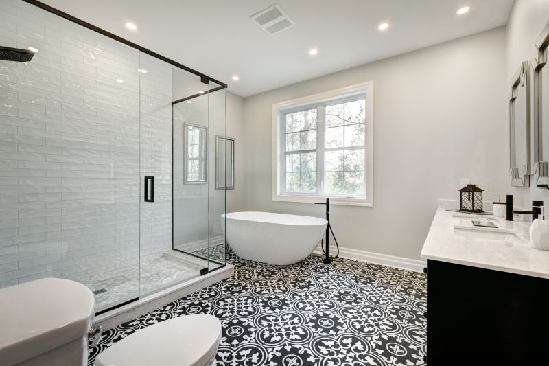 Top Tub To Shower Conversion Companies in Decatur, GA