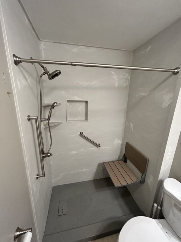 Top Tub To Shower Conversion Companies in Fairhaven, MA