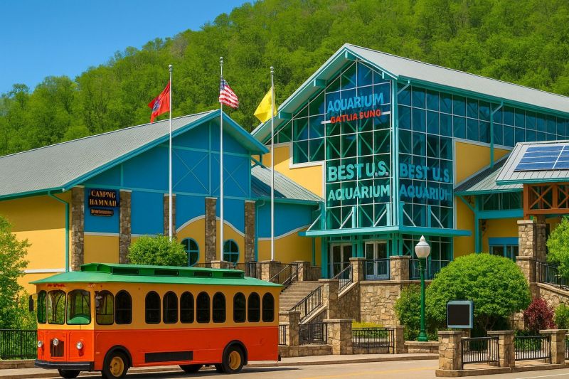 Top Tub To Shower Conversion Companies in Gatlinburg, TN