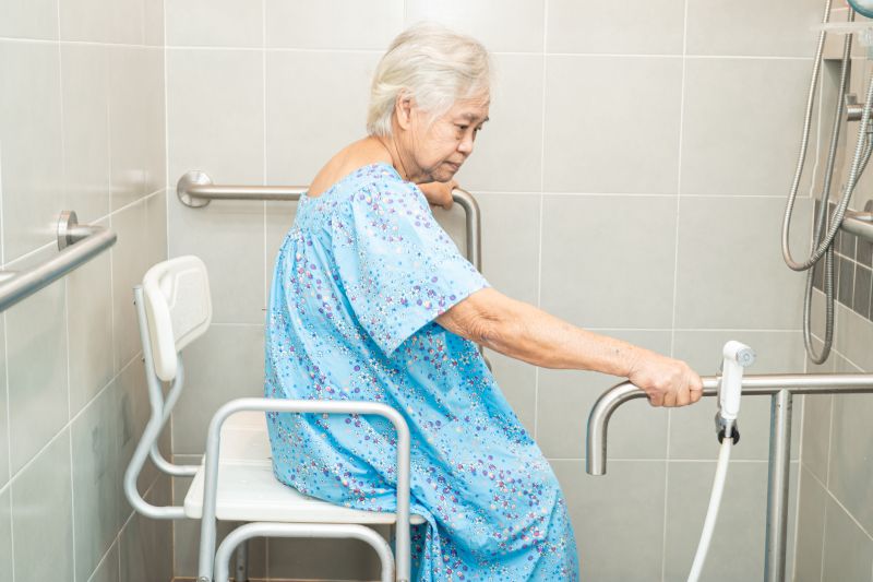 Top Tub To Shower Conversion Companies in Granger, IN