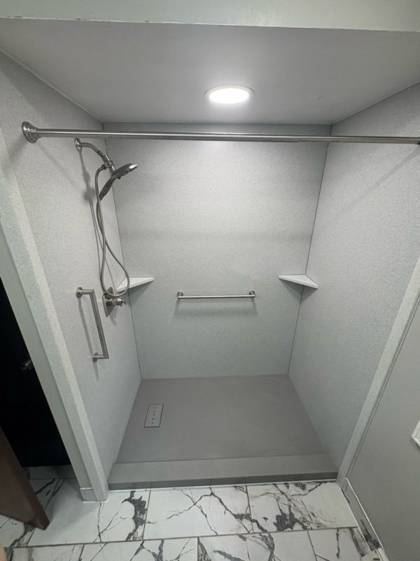 Top Tub To Shower Conversion Companies in Gray, GA