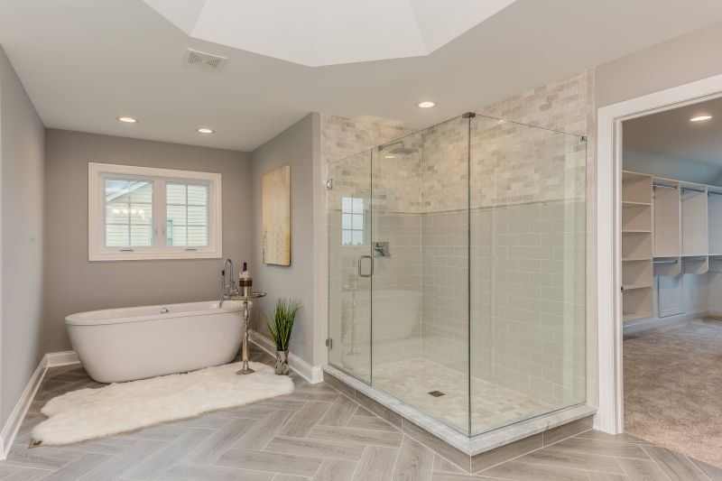 Top Tub To Shower Conversion Companies in Greenville, OH