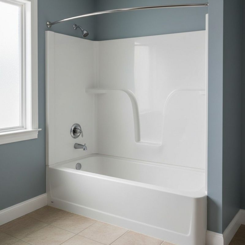 Top Tub To Shower Conversion Companies in Long Beach, NY