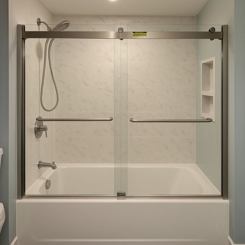 Top Tub To Shower Conversion Companies in Mundelein, IL