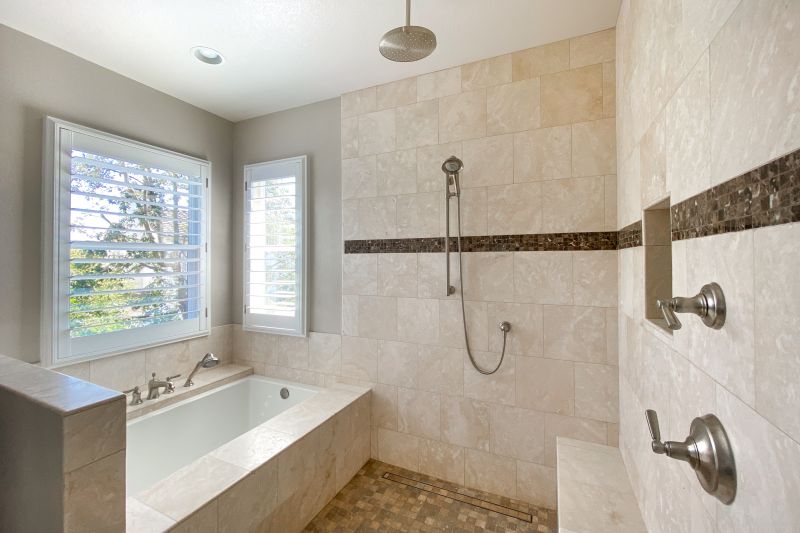 Top Tub To Shower Conversion Companies in Redmond, OR