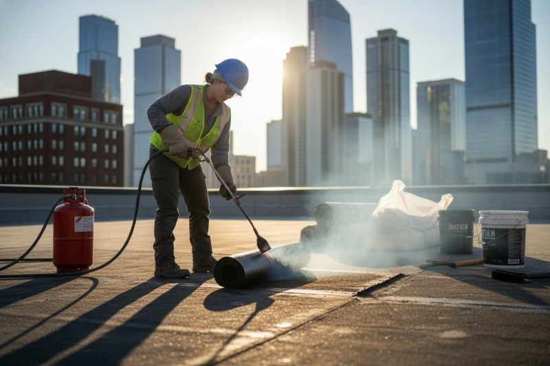 Top Tub To Shower Conversion Companies in Roanoke, TX