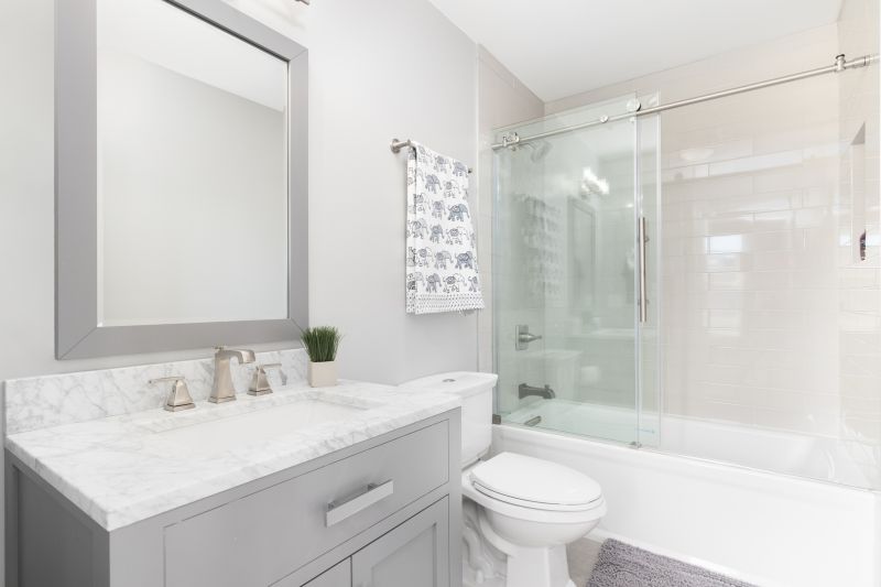 Top Tub To Shower Conversion Companies in San Bernardino, CA
