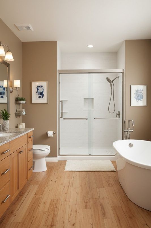 Top Tub To Shower Conversion Companies in Silverthorne, CO