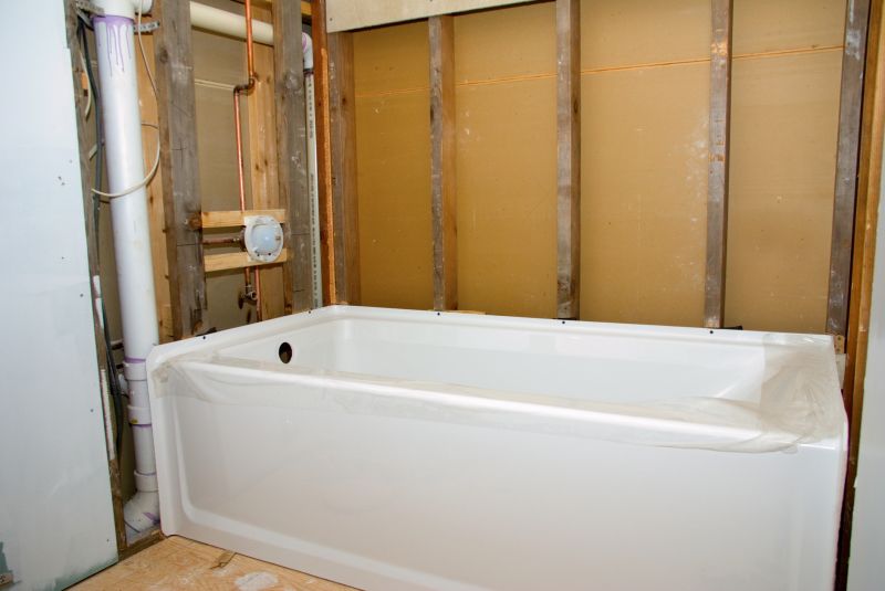 Top Tub To Shower Conversion Companies in Warminster, PA