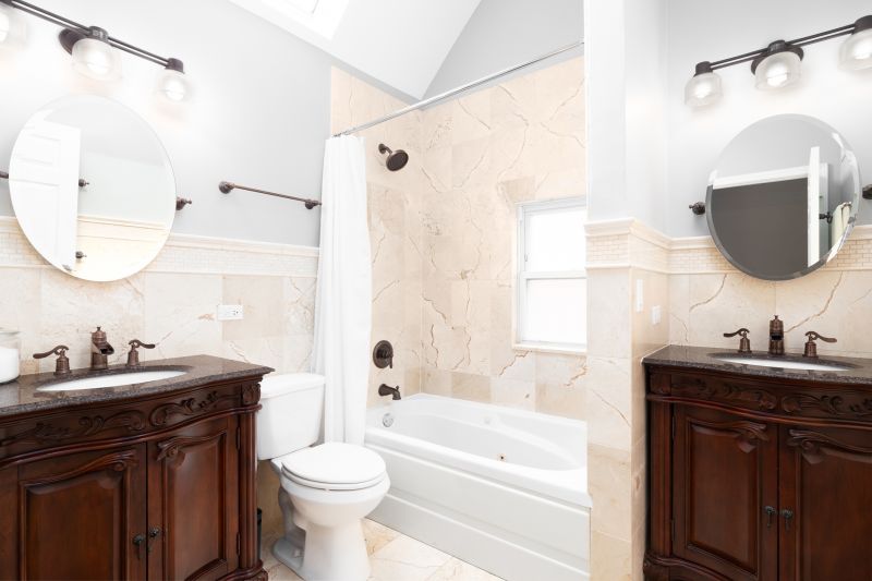 Top Tub To Shower Conversion Companies in Yorktown Heights, NY
