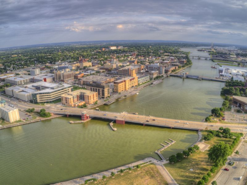 Best Bathroom Remodeling pros in Green Bay, WI