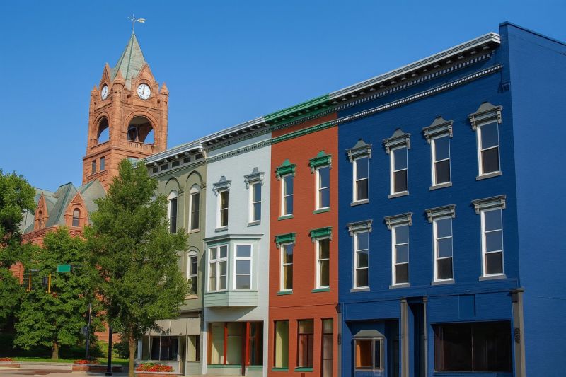 Best Bathroom Remodeling pros in La Porte, IN