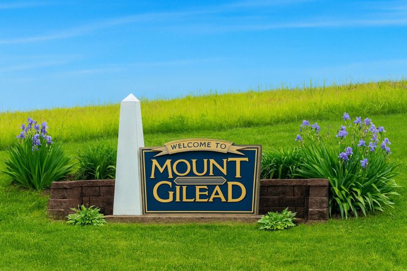 Best Bathroom Remodeling pros in Mount Gilead, OH