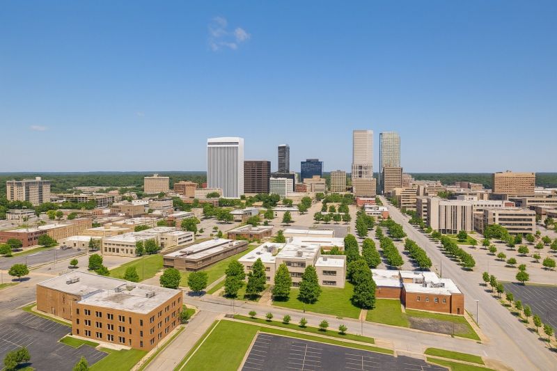 Best Shower Remodeling pros in Muskogee, OK